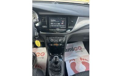 Opel Mokka 1.6 - автомобили, коли, обяви за нови и употребявани 10