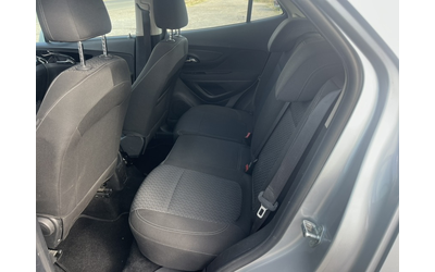Opel Mokka 1.6 - автомобили, коли, обяви за нови и употребявани 13