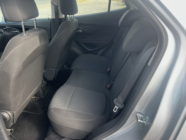 Opel Mokka 1.6 - автомобили, коли, обяви за нови и употребявани 13