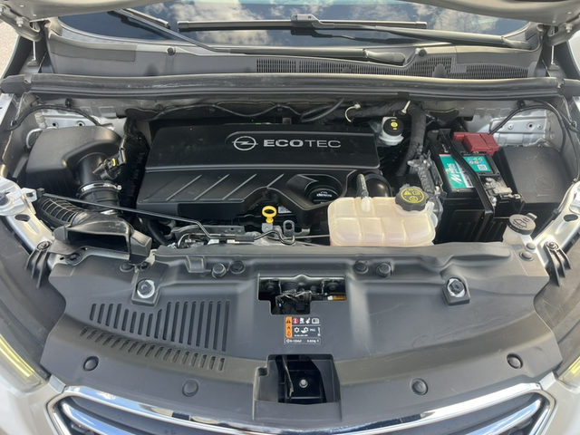 Opel Mokka 1.6 - автомобили, коли, обяви за нови и употребявани 14