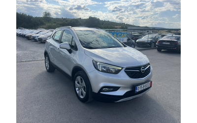 opel-mokka-1-6 - 2