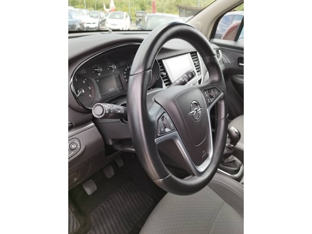Opel Mokka 1.6 CDTI 136 к.с. COSMO - автомобили, коли, обяви за нови и употребявани 12