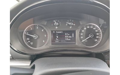 Opel Mokka 1.6 CDTI 136 к.с. COSMO - автомобили, коли, обяви за нови и употребявани 14