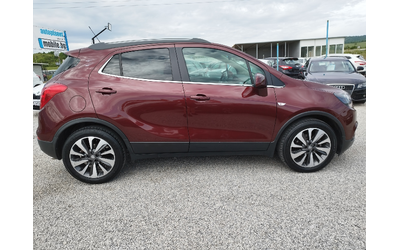 opel-mokka-1-6-cdti-136-k-s-cosmo - 1