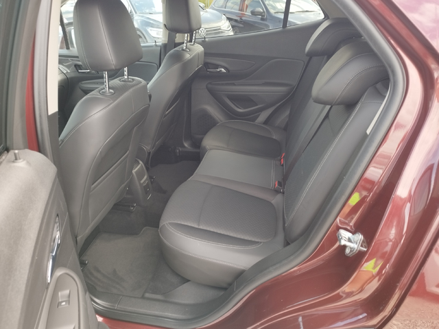 Opel Mokka 1.6 CDTI 136 к.с. COSMO - автомобили, коли, обяви за нови и употребявани 3