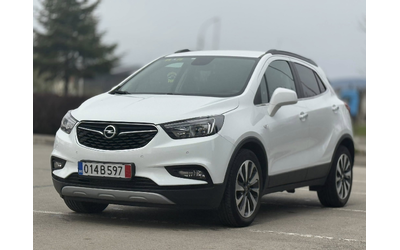 opel-mokka-1-6cdti-136kc-new-face - 0