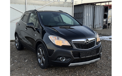 opel-mokka-1-7-cdti-avtomat-kozha-kamera-navigatsiya-sobstven-lizing - 1