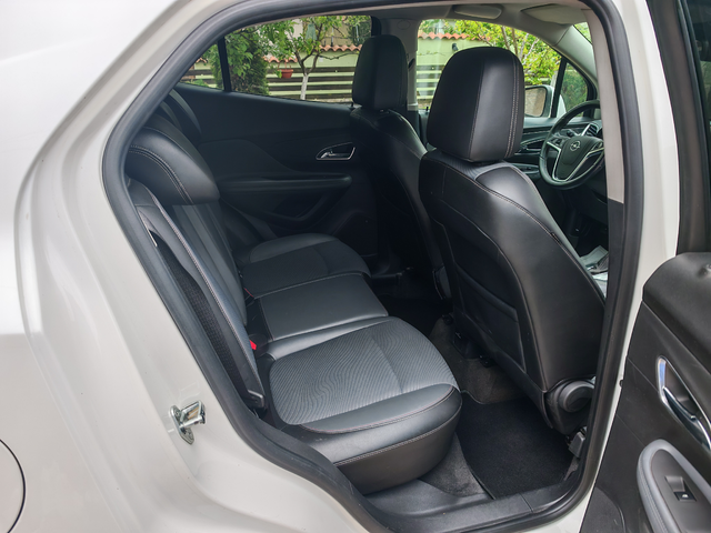 Opel Mokka 1.7CDTI-АВТОМАТИК, КАМЕРА, НАВИГАЦИЯ, КОЖА - автомобили, коли, обяви за нови и употребявани 10