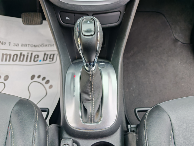 Opel Mokka 1.7CDTI-АВТОМАТИК, КАМЕРА, НАВИГАЦИЯ, КОЖА - автомобили, коли, обяви за нови и употребявани 13