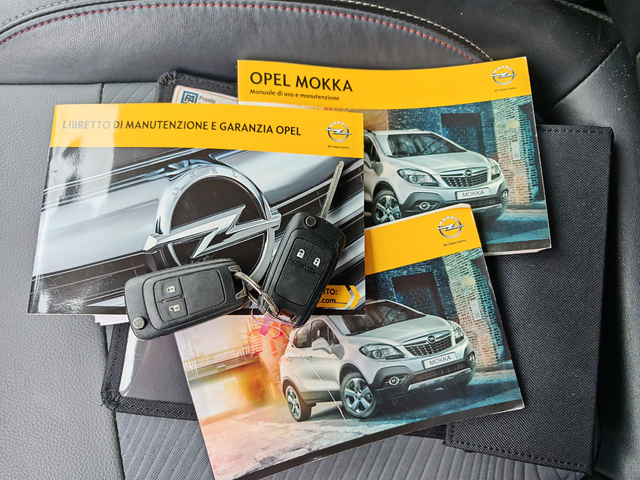 Opel Mokka 1.7CDTI-АВТОМАТИК, КАМЕРА, НАВИГАЦИЯ, КОЖА - автомобили, коли, обяви за нови и употребявани 19