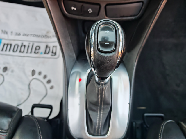 Opel Mokka 1.7CDTI-НАВИГАЦИЯ-КОЖА-КАМЕРА - автомобили, коли, обяви за нови и употребявани 14