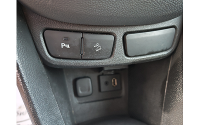 Opel Mokka 1.7CDTI-НАВИГАЦИЯ-КОЖА-КАМЕРА - автомобили, коли, обяви за нови и употребявани 15