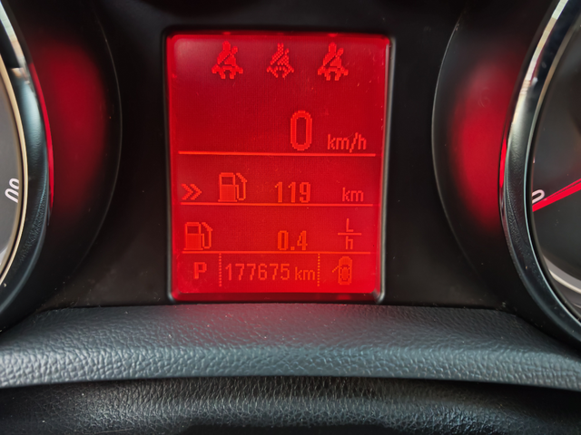 Opel Mokka 1.7CDTI-НАВИГАЦИЯ-КОЖА-КАМЕРА - автомобили, коли, обяви за нови и употребявани 17