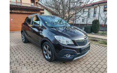 opel-mokka-1-7cdti-navigatsiya-kozha-kamera - 2