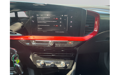 Opel МОККА - автомобили, коли, обяви за нови и употребявани 11