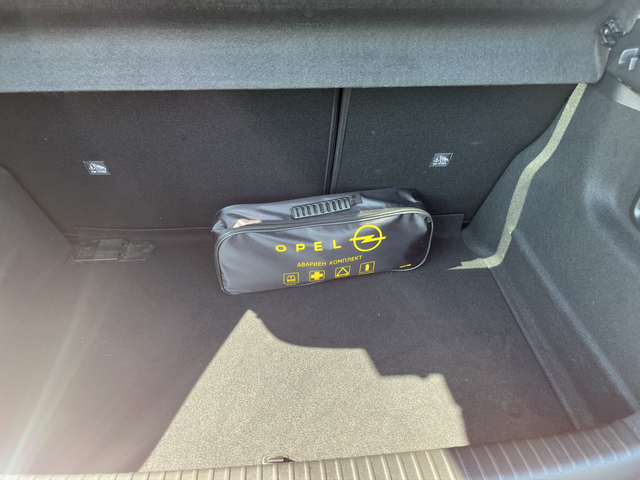 Opel МОККА - автомобили, коли, обяви за нови и употребявани 13