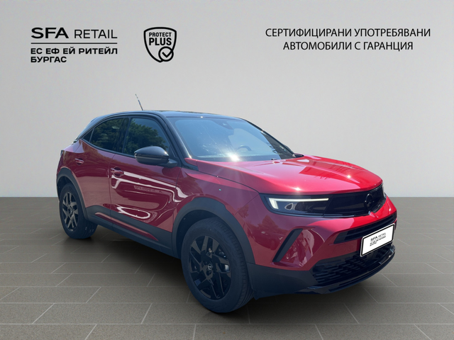 Opel МОККА - автомобили, коли, обяви за нови и употребявани 2