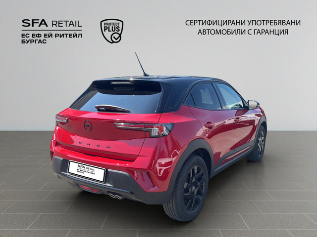 Opel МОККА - автомобили, коли, обяви за нови и употребявани 4