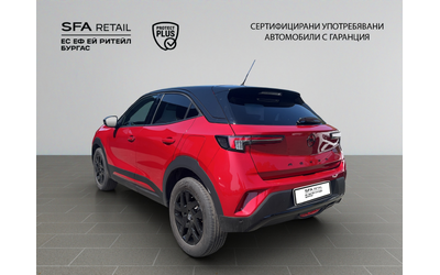 Opel МОККА - автомобили, коли, обяви за нови и употребявани 6
