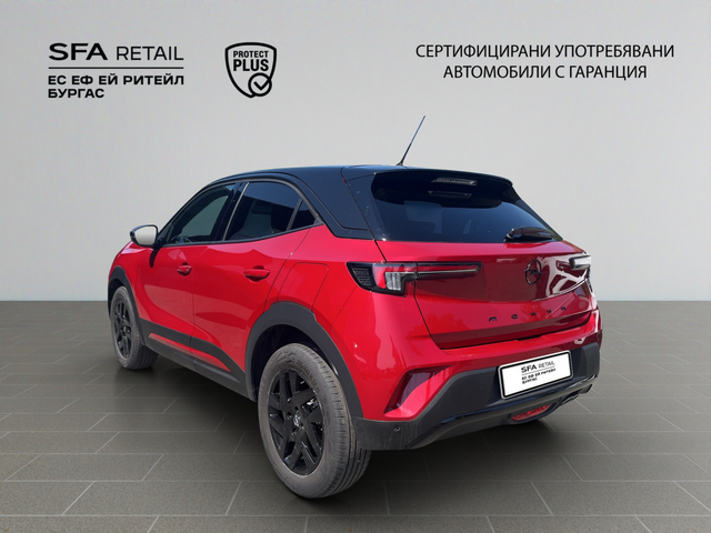 Opel МОККА - автомобили, коли, обяви за нови и употребявани 6