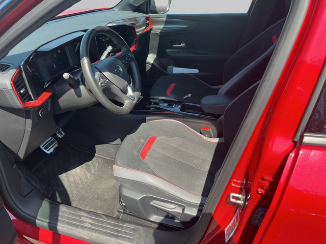 Opel МОККА - автомобили, коли, обяви за нови и употребявани 8