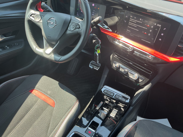 Opel МОККА - автомобили, коли, обяви за нови и употребявани 9