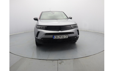 opel-mokka - 0