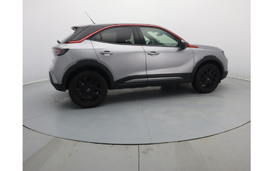 Opel Mokka - автомобили, коли, обяви за нови и употребявани 11