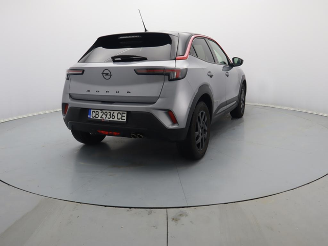 Opel Mokka - автомобили, коли, обяви за нови и употребявани 16