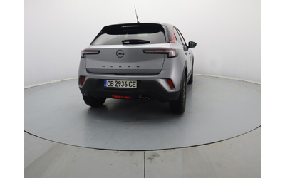 Opel Mokka - автомобили, коли, обяви за нови и употребявани 17