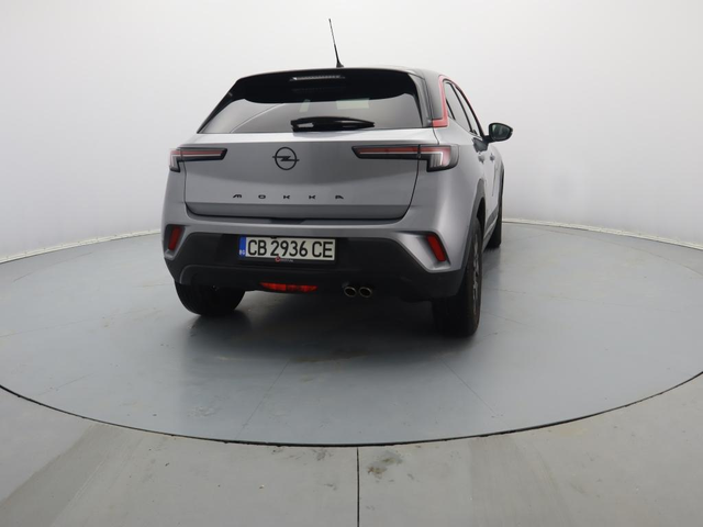 Opel Mokka - автомобили, коли, обяви за нови и употребявани 17