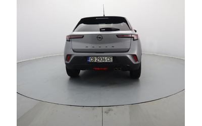 Opel Mokka - автомобили, коли, обяви за нови и употребявани 18