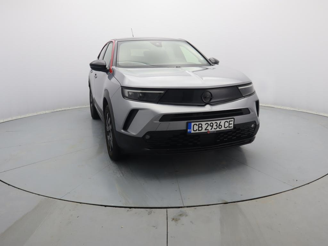 Opel Mokka - автомобили, коли, обяви за нови и употребявани 1