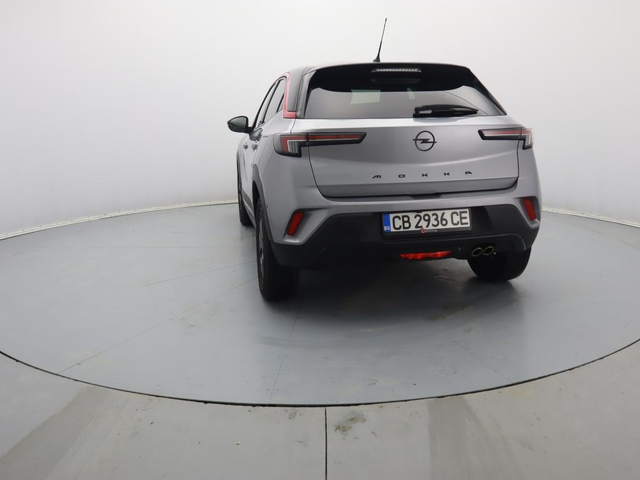 Opel Mokka - автомобили, коли, обяви за нови и употребявани 20