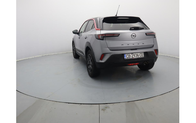 Opel Mokka - автомобили, коли, обяви за нови и употребявани 21