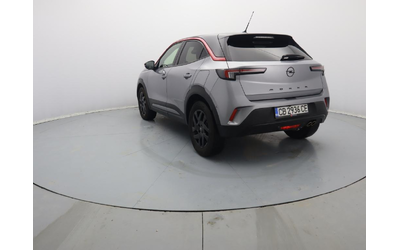 Opel Mokka - автомобили, коли, обяви за нови и употребявани 22