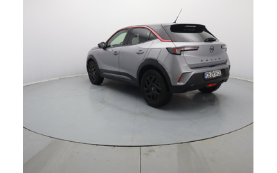 Opel Mokka - автомобили, коли, обяви за нови и употребявани 23
