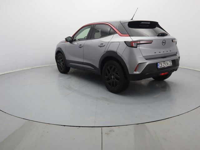 Opel Mokka - автомобили, коли, обяви за нови и употребявани 23