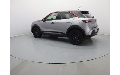 Opel Mokka - автомобили, коли, обяви за нови и употребявани 25