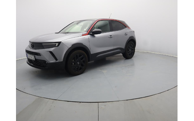 Opel Mokka - автомобили, коли, обяви за нови и употребявани 33