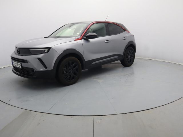 Opel Mokka - автомобили, коли, обяви за нови и употребявани 33