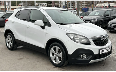 opel-mokka - 2
