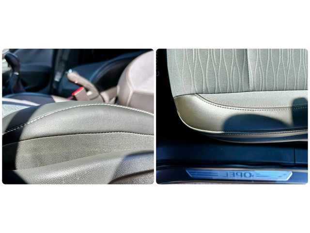 Opel Mokka 1.7CDTI 131HP E5B COSMO - автомобили, коли, обяви за нови и употребявани 13