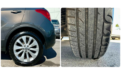 Opel Mokka 1.7CDTI 131HP E5B COSMO - автомобили, коли, обяви за нови и употребявани 16