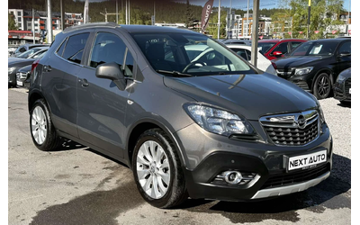 opel-mokka - 2