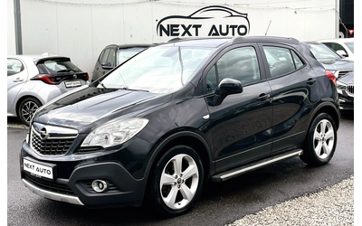opel-mokka - 0