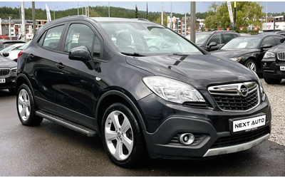opel-mokka - 2