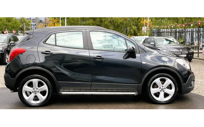 opel-mokka - 3