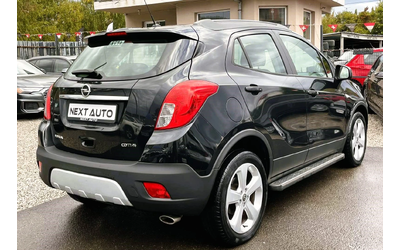 opel-mokka - 4