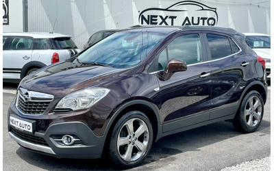 opel-mokka - 0